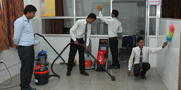 electronic-security-system